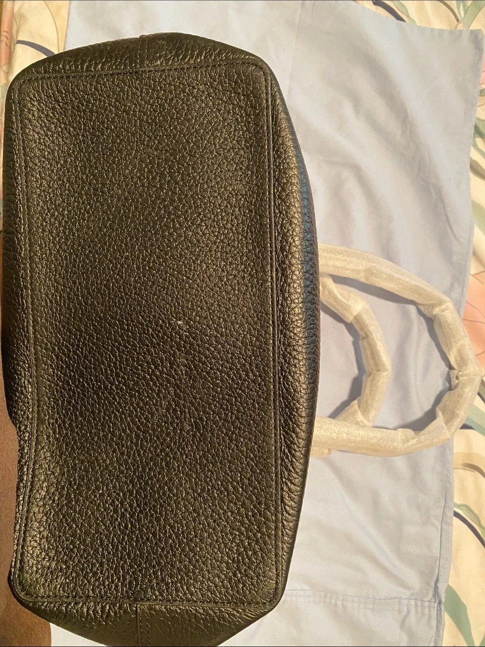Classic Kate Spade tote bag